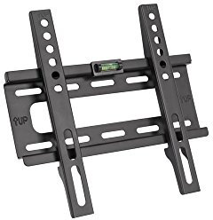 Engel Axil tvslim-s ac0558e Soporte de Pared, Color Negro