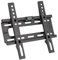 Engel Axil tvslim-s ac0558e Soporte de Pared, Color Negro