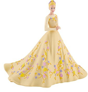Cinderella im Hochzeitskleid, Spielfigur