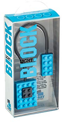 IF Block Light - X-Ray (Blue)