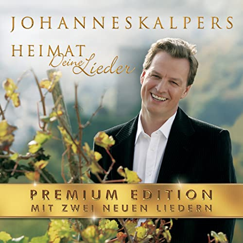 Heimat Deine Lieder-Premium Edition