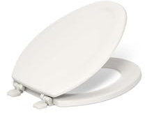 KOHLER 4647-96 K-4647-96, Biscuit, Elongated