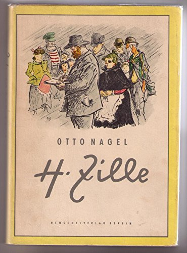 Henschel Verlag Berlin