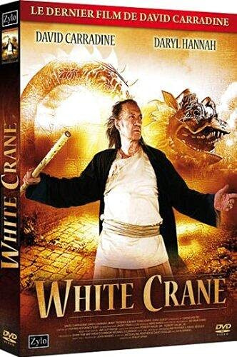 White crane [FR Import]