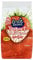 Fruit Bowl Fruit Flakes Strawberry with a Yogurt Coating (8x25g) - Pack of 6