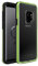 Lifeproof Slam Coque anti-choc Samsung S9 Noir / Vert