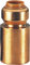 Tectite Steckfitting Reduziernippel 22x18 mm