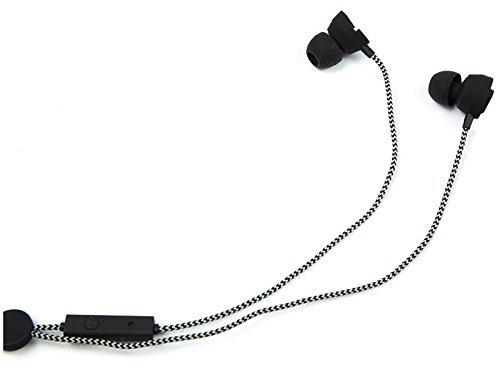 WESC M10 Auriculares con Cable
