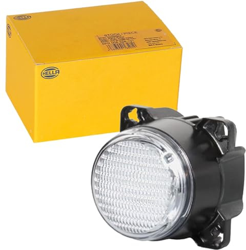 HELLA 1G0 996 263-501 LED-Worklight - Modul 90i - 12/24V