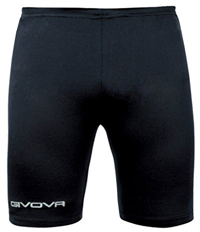 GIVOVA Bermuda Skin Nero