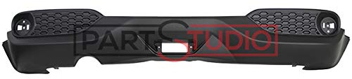 Prasco - BM8203604 - BMW - X5 - E53 - Mod. 05/00 - 12/06 - Radhausschale Vorne Links Mod. 4.6/4.8