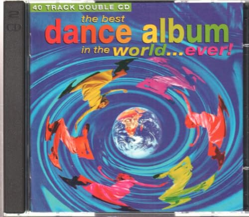 Best Dance Album in..Vol.1
