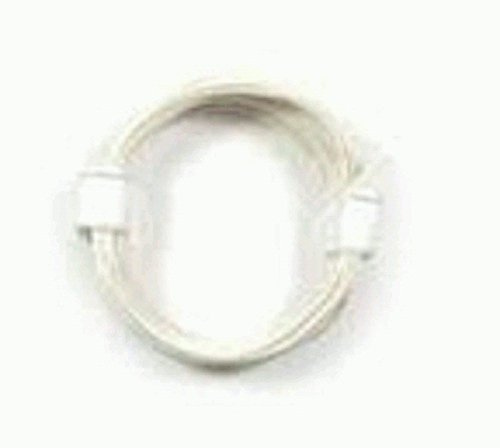 Brawa 32409 Decoderlitze 0,05mm² 10m weiß