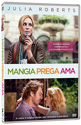 Mangia prega ama [IT Import]