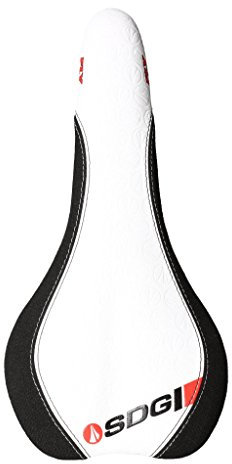 SDG Sattel I-Beam I-Fly, MTB weiß weiß/schwarz