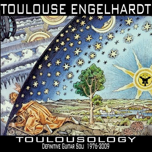 Toulousology: Definitive Guitar Soli 1976-2009