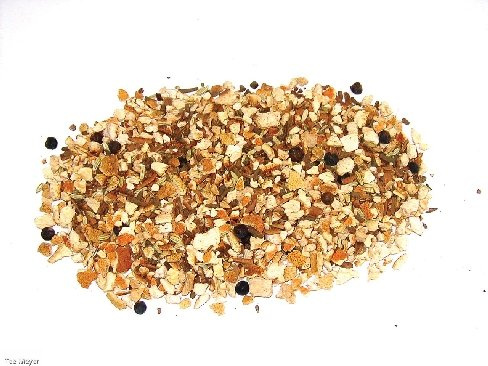 Glühwein Gewürz beste Qualität 250g Tee-Meyer
