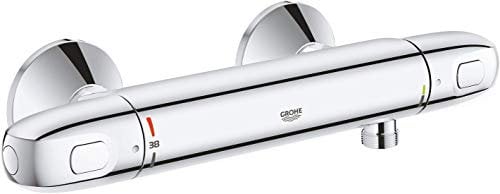 GROHE 34143003 Grohtherm 1000 Mitigeur thermostatique douche Chromé