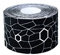 THERABAND Kinesiologisches Tape Kinesiology Tape Rolle 5m x 5cm Mehrfarbig, OneSize