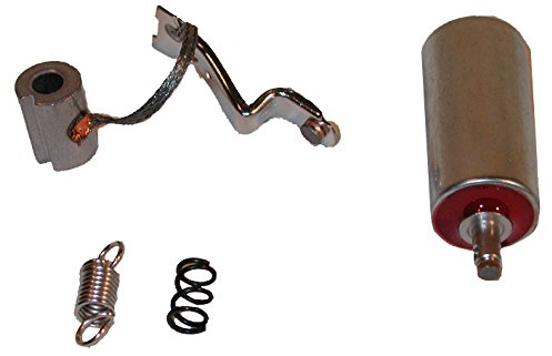 GREENSTAR - Kit Rupteur/Condensateur - Adaptable Pour Moteurs BRIGG & STRATTON - Remplace 294628 - Répare Et Restaure La Performance Du Moteur