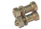 Enfield City County (Bremse Kupplungshebel Pivot Schraube, Mutter & Unterlegscheibe Set BSA Norton Triumph