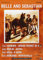 Belle and Sebastian - Write About Love, Tour 2011 » Konzertplakat/Premium Poster | Live Konzert Veranstaltung | DIN A1 «