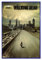 Close Up The Walking Dead Poster Dead City - Season 1 (94x63,5 cm) gerahmt in: Rahmen blau