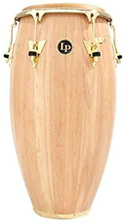 Latin Percussion Conga Classic Tumba 12,5 LP552X-DW