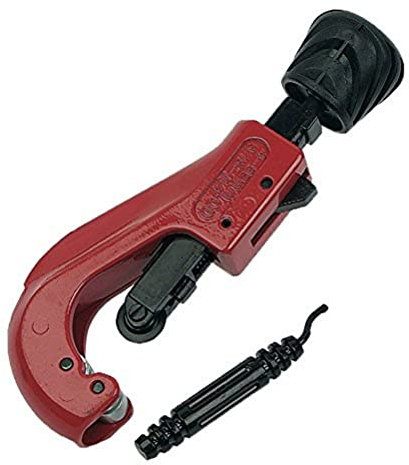 Mannesmann - M41810 - Cortatubos 6-45 mm