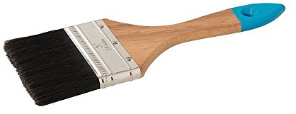 Silverline 107242 Disposable Utility Brush 75mm (3)