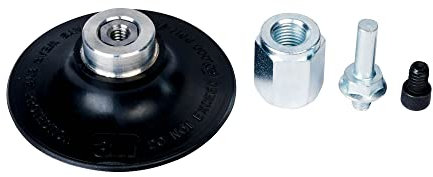 3 m 5540 7,6 cm Roloc disque Pad Assembly [Tools & Home Improvement]