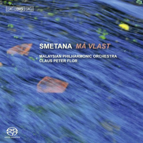 Ma Vlast (Mein Vaterland)