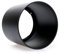 JJC-lH - 73 Pare-Soleil d'objectif pour Canon EF 100 mm f/2.8L is USM eT Macro - 73