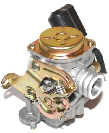SPORT VERGASER komplett * 50-80ccm für BAOTIAN SARO AGM GMX BENZHOU YIYING YY50T FLEX TECH JINLUN JMSTAR KREIDLER YIBEN ZNEN KYMCO THURBO REX RS FOSTI CHINA ROLLER GY6..50-80cc