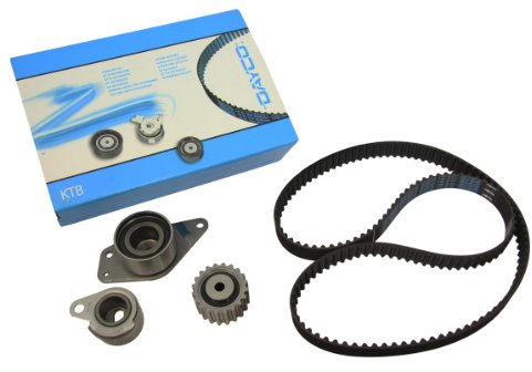 Metzger WM-Z 710 DAYCO Zahnriemensatz | Kompatibel mit: RENAULT ESPACE III, KANGOO, KANGOO Express, LAGUNA I, LAGUNA I Grandtour, MEGANE I, MEGANE I Classic
