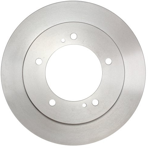 ABS 18198 Bremsscheiben - (Verpackung enthält 2 Bremsscheiben)