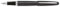 Pilot Füllfederhalter, mittlere Dicke, mit Schatulle Cocodrilo negro/azul