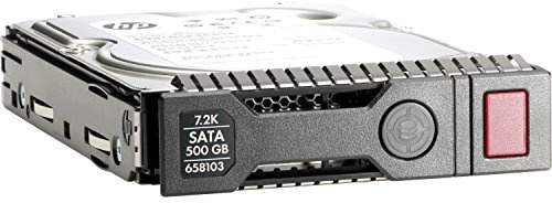 Hewlett Packard Enterprise 793683-B21 6000 GB Serial ATA III Internal Hard Drive – Internal Hard Drives (6000 GB, Serial ATA III, 7200 RPM, 3.5, HDD, 6 Gbit/s)