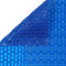 International Cover Pool Coperta termica per piscina GeoBubble 2 x 4 metri senza rinforzo 500 micron spessore piscine