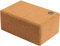Manduka Uni-Erwachsene Cork Yoga-Block, 4 x 6 x 9