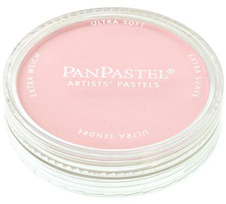 Pan Pastel Artists Pastel Permanent Red Tint - 3408