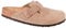 Birkenstock Boston 960813, Zoccoli unisex adulto, Marrone (Tobacco Brown), 39 (Stretta)