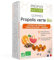 Gommes de Propolis Verte Bio - EPP & Orange - 45g - Maux de gorge - Certifié Agriculture biologique - Fabrication Française - Huile essentielle d'Orange Bio - PROPOS'NATURE