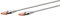 Digitus DK1644300 Cavo Rete S-Ftp Cat.6 Doppia Schermatura Ls0H, 30 mt, Grigio, Cat-6 - 30 m, Cavo patch - S-FTP - LSZH