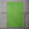 raum-blick Glas Magnettafel MAX inkl. 5 Magnete, Magnetspiegel/Glasmagnettafel/Magnetboard/Magnetwand (grün, 50 x 30 cm)