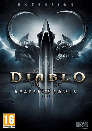 Diablo III: Reaper of Souls