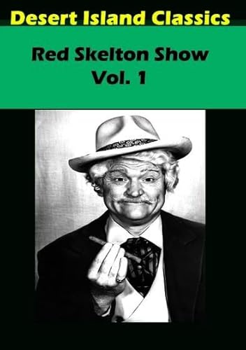 The Red Skelton Show: Volume 1