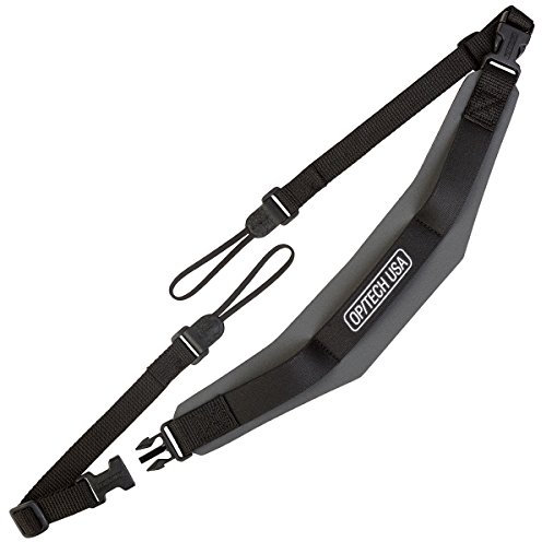 OP/TECH USA 1511372 Pro Loop Strap (Steel)