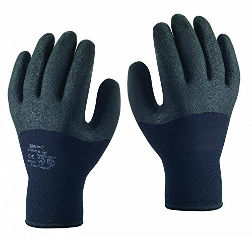 Skytec Argon Size 10/XL 1 Pair of HPT Foam Cold Protection Grip Thermal Gloves Upto -50c