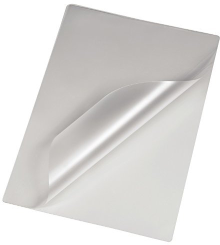 Hama Heiß Laminierfolie DIN A4, 80µ, 10 Stück